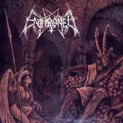Enthroned: "Towards The Skullthrone Of Satan" – 1997